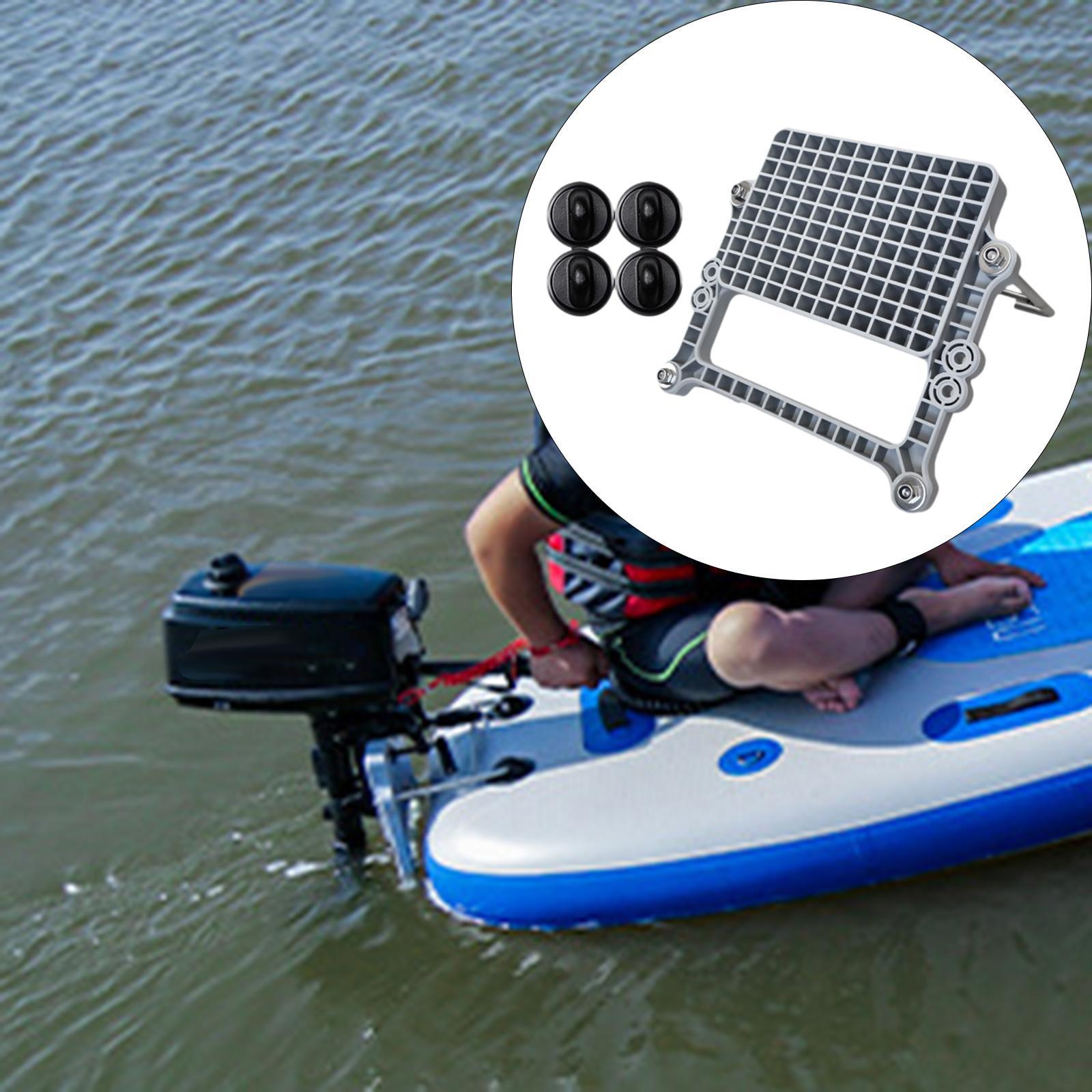 Fishing Boat Trolling Motor - Kit de montaje de Motor de