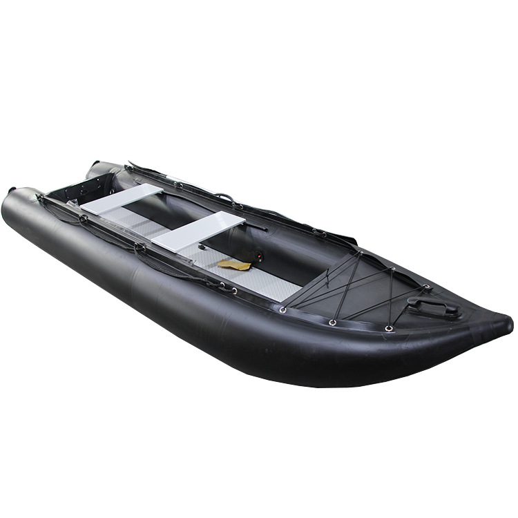 Fishing Boat Fiberglass - Canoas, Kayaks, Embarcaciones de Pesca, Plásticos