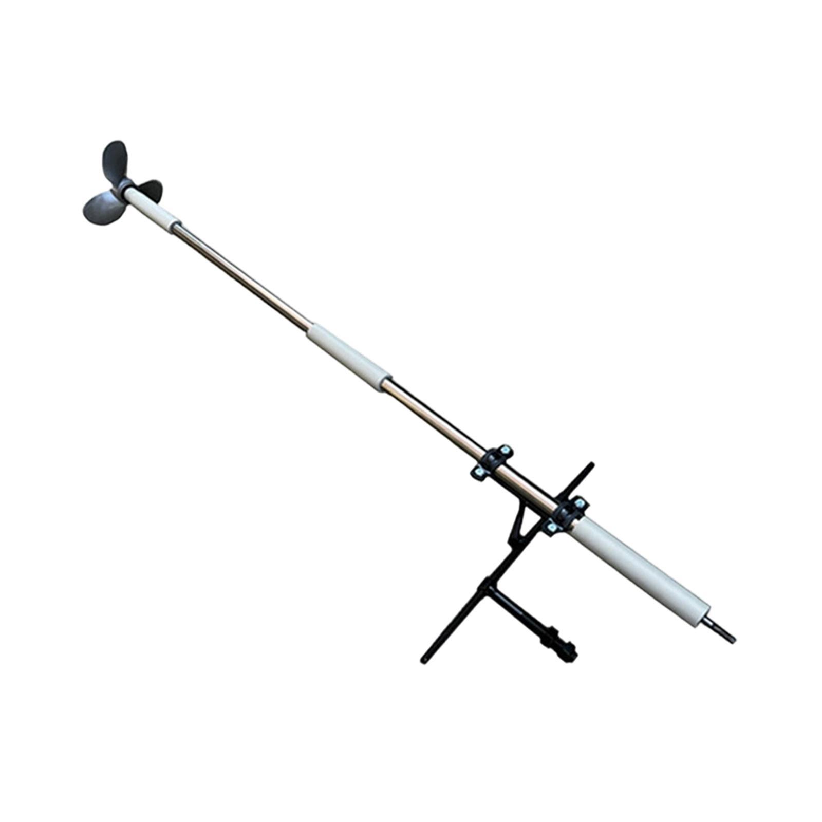 Fishing Boat Trolling Motor - Hélice de barco accionada por taladro