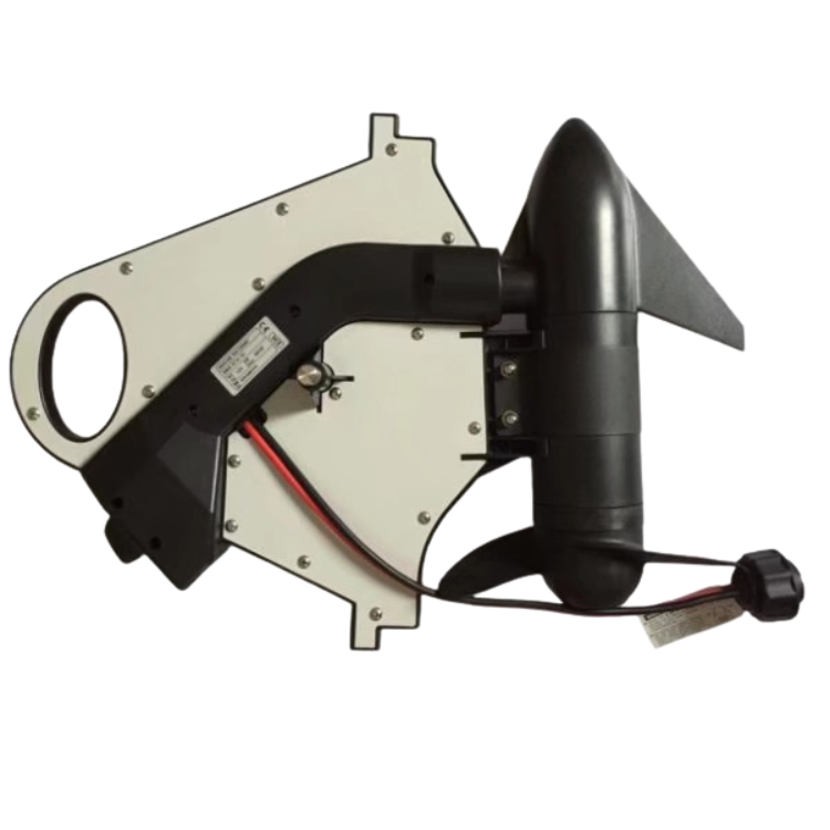 Fishing Boat Trolling Motor - Motor de pesca con propulsor eléctrico