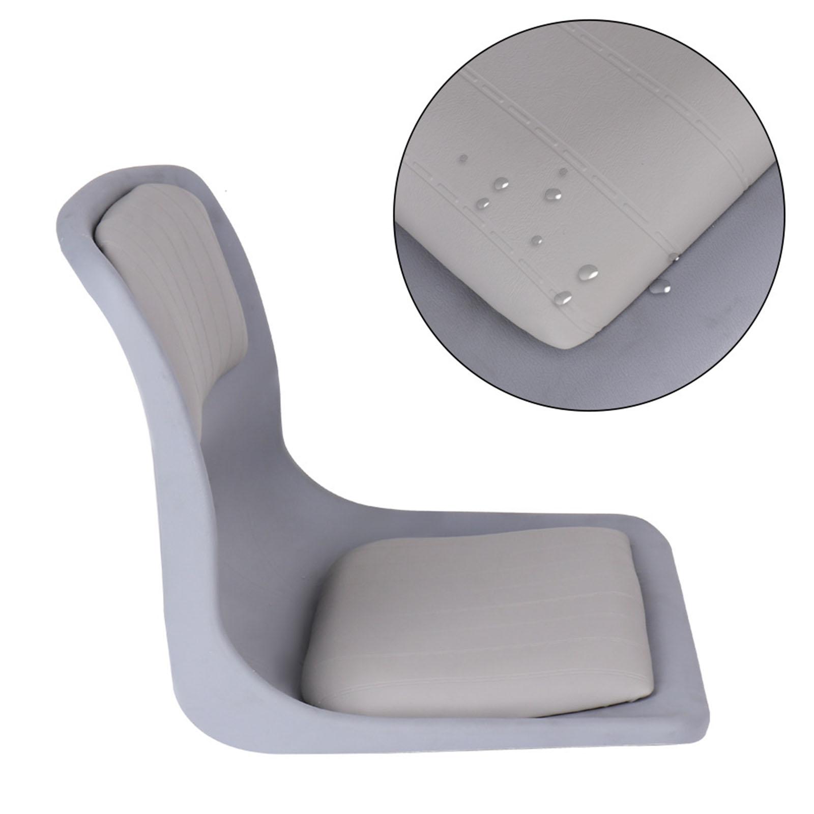 Fishing Boat Seat - Asiento para barco de pesca, acolchado