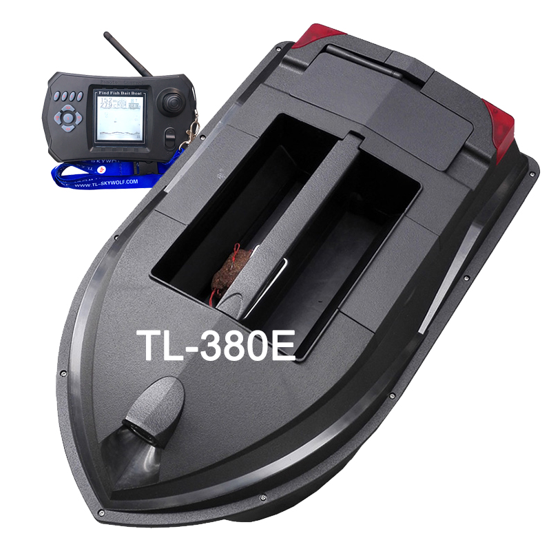 Fishing Boat Gps - Suministro directo de fábrica Skywolf TL380