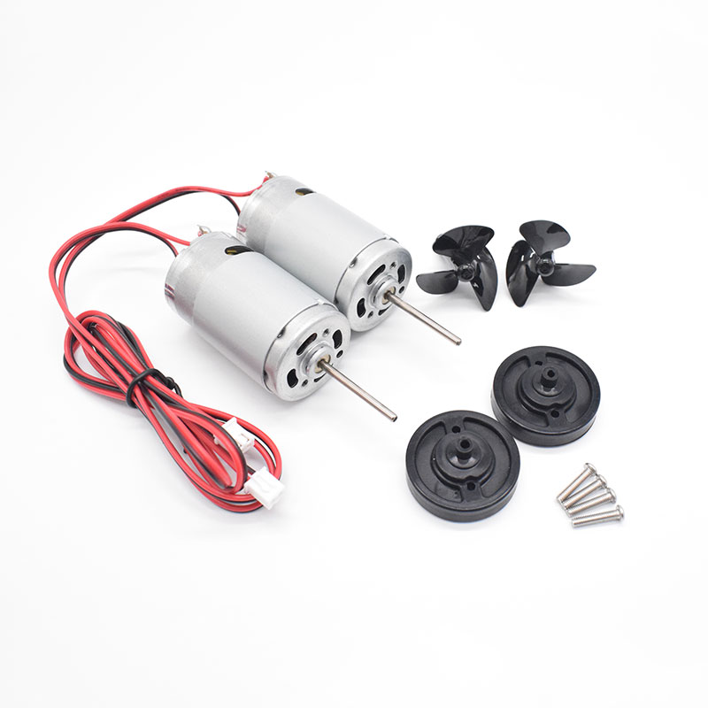 Fishing Boat Trolling Motor - Propulsor submarino de 7,4 V y