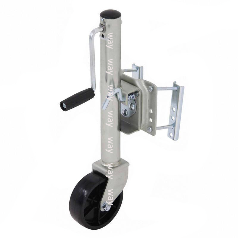 Fishing Boat Steering Wheel - Rueda Giratoria Redonda de 6 Pulgadas