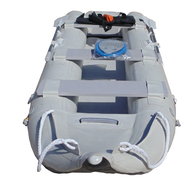 Fishing Boat Seat - 2025 gran oferta Goethe Goboat GTK370
