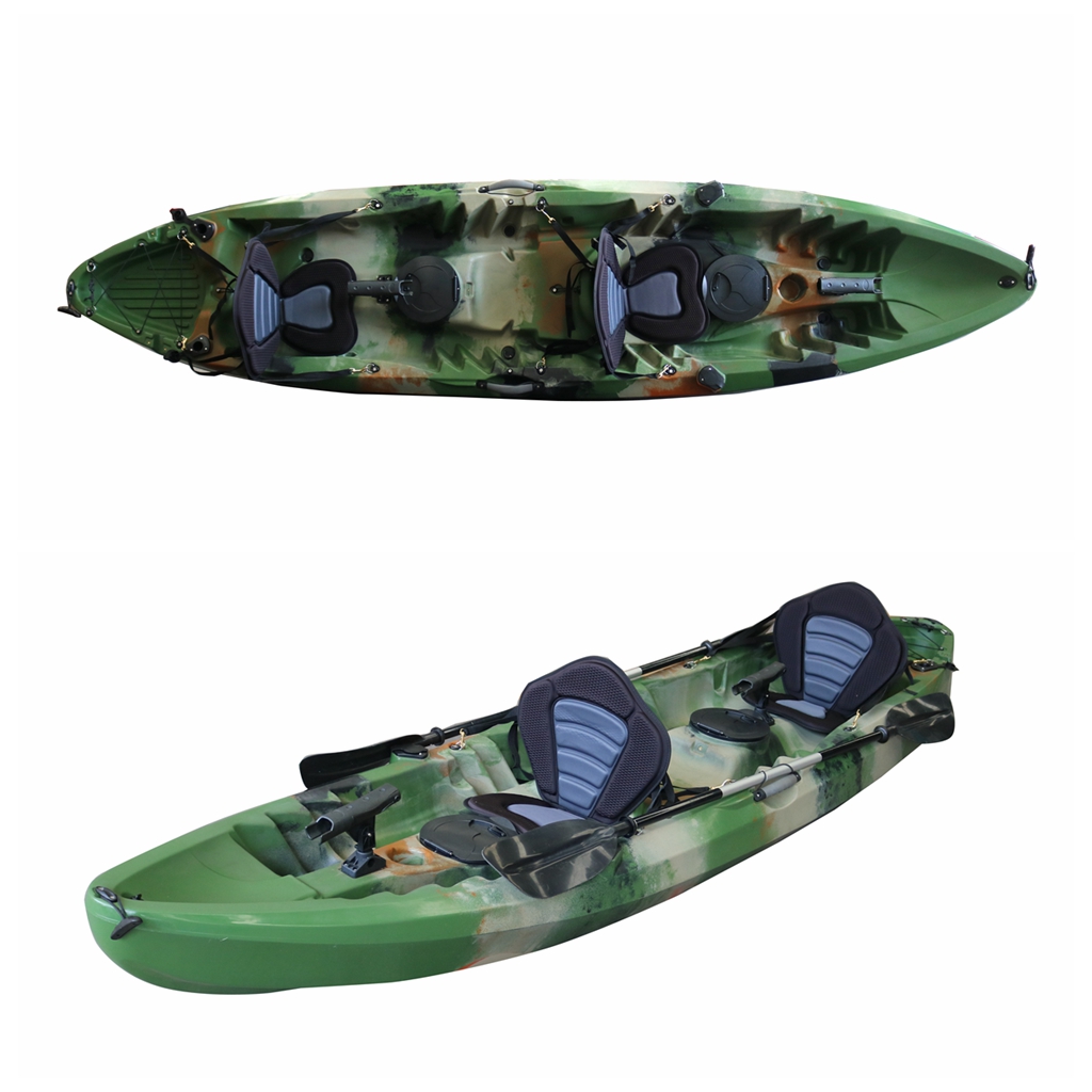 Fishing Boat Paddle - Vicking Sit on Fishing Paddle Barco