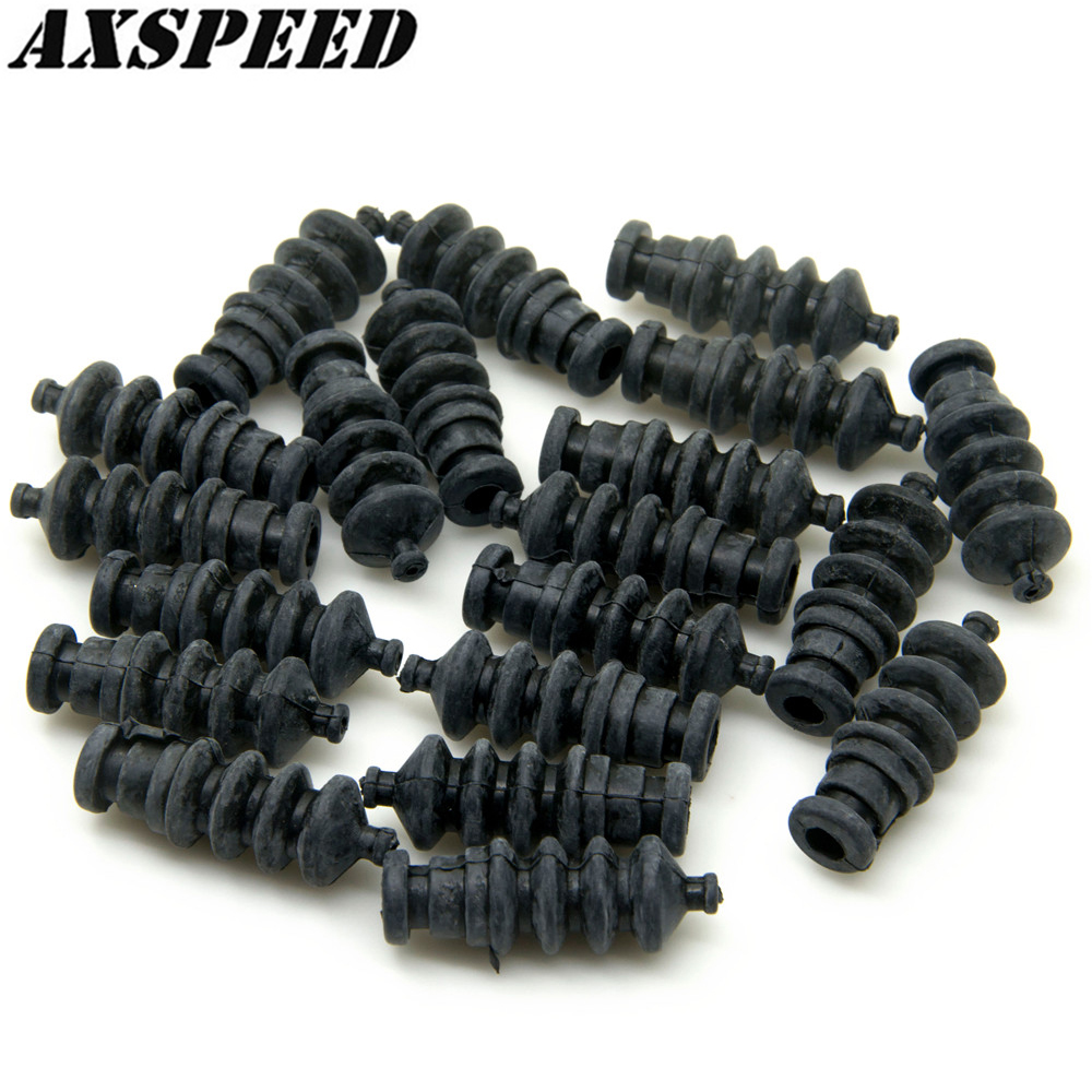 Fishing Boat Anchor Winch - AXSPEED 1/5/10 Uds L37mm fuelle de
