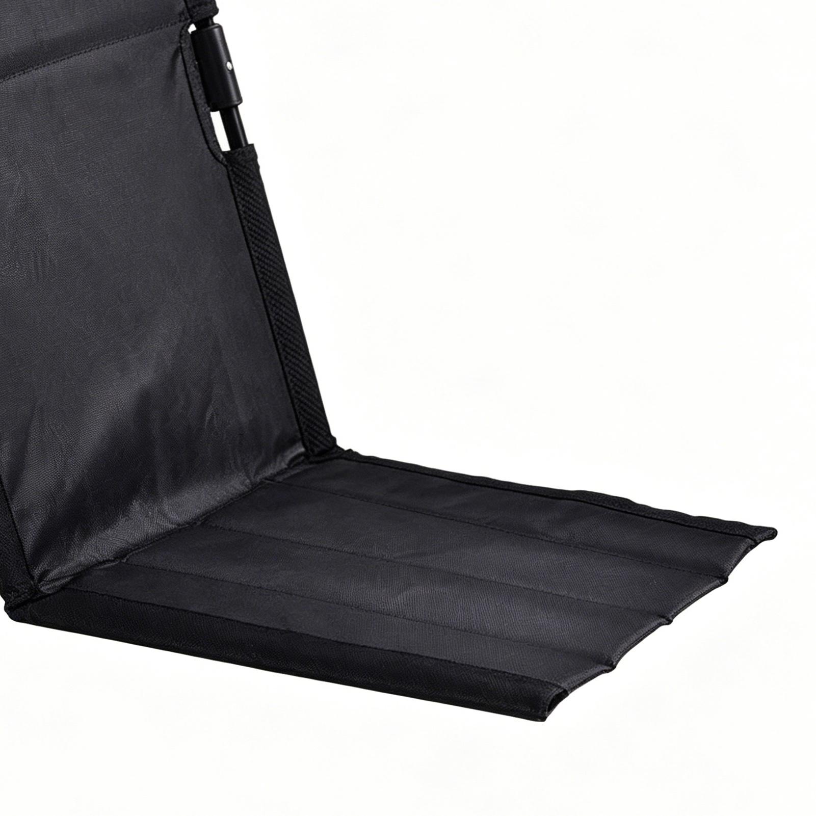 Fishing Boat Paddle - Asiento de Kayak Portátil y Ajustable,