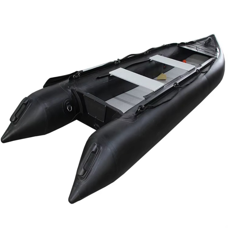 Fishing Boat Fiberglass - Canoas, Kayaks, Embarcaciones de Pesca, Plásticos
