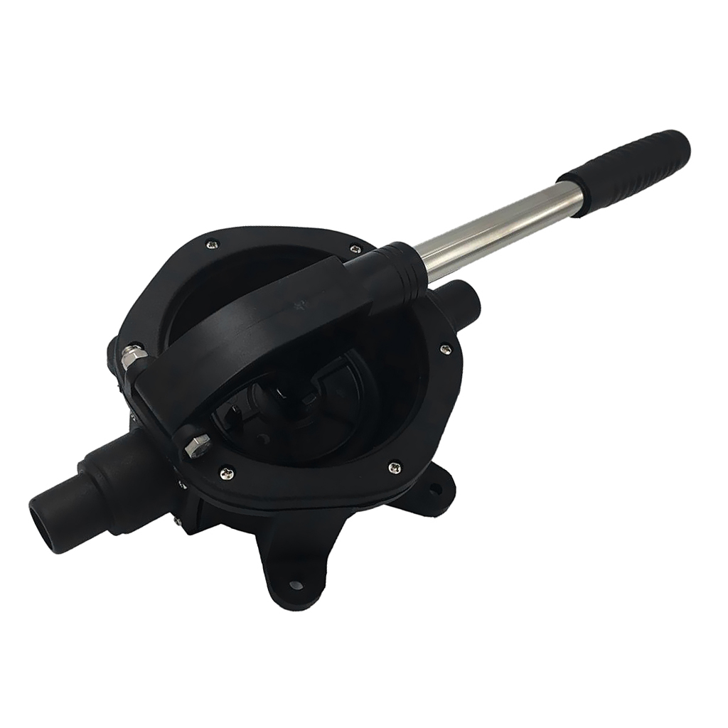 Fishing Boat Bilge Pump - Five Oceans-bomba de sentina Manual autocebante