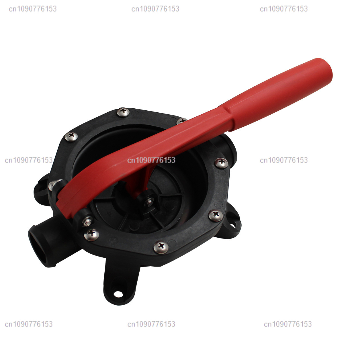 Fishing Boat Bilge Pump - Bomba de Agua Marina Manual para