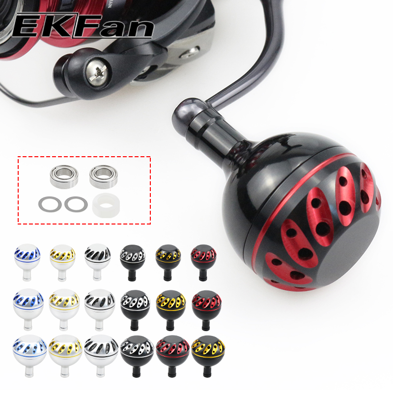 Fishing Boat Steering Wheel - EKfan-perilla de mango de pesca de