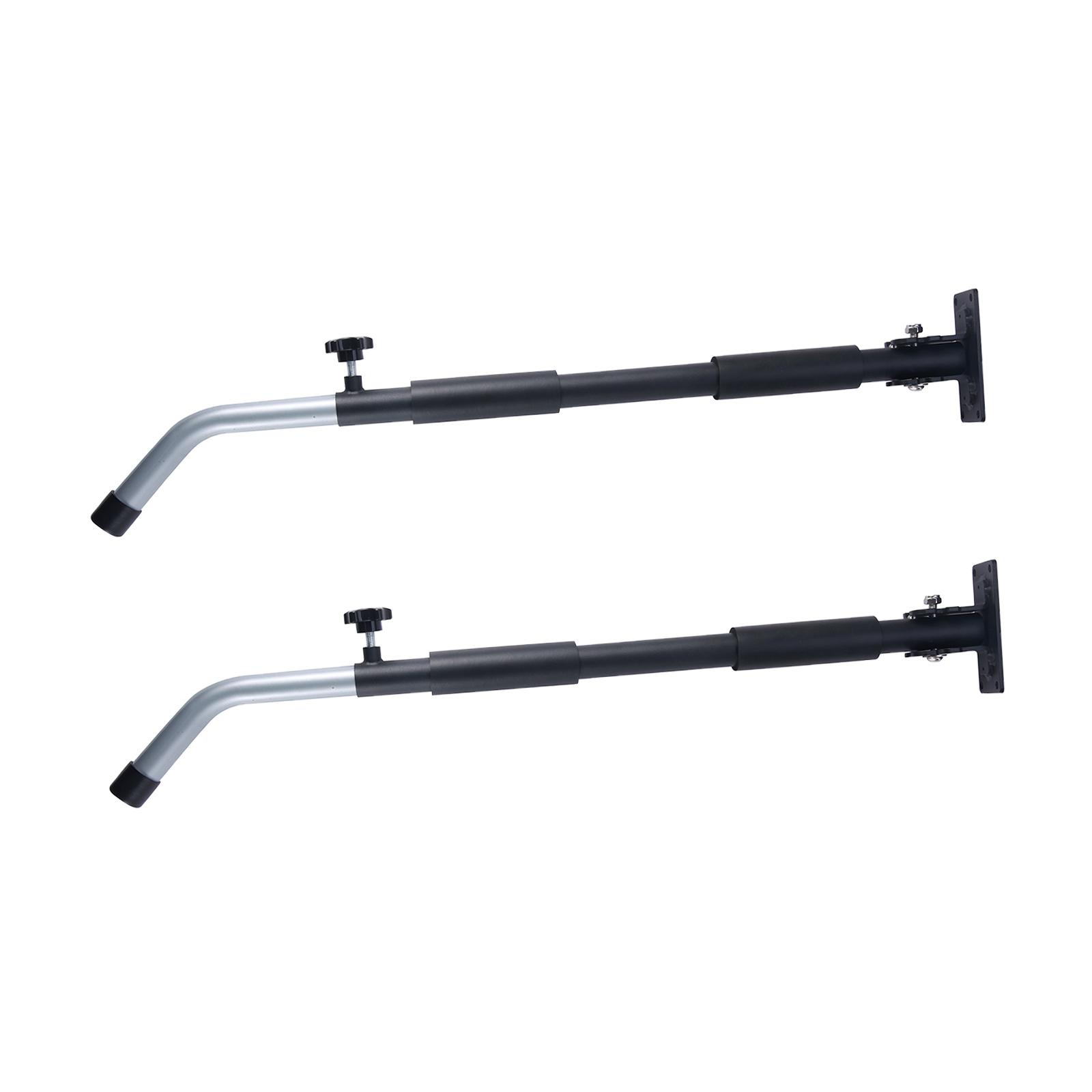 Fishing Boat Paddle - Soporte de Pared para Kayak, Gancho