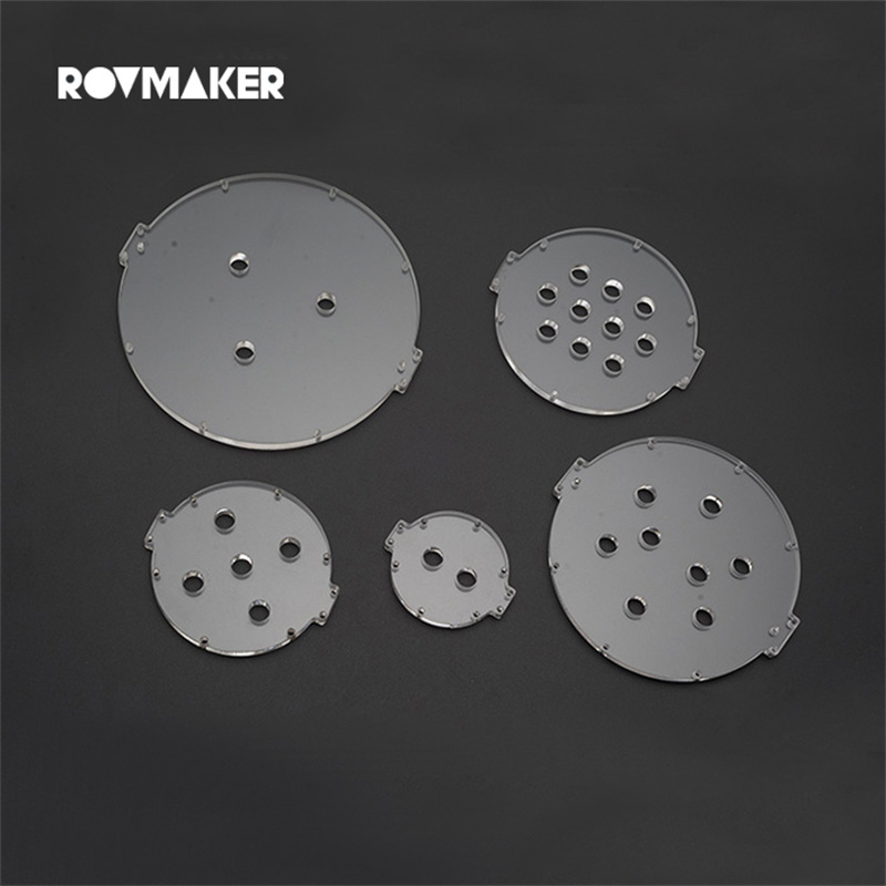 Fishing Boat Cover - ROVMAKER, tablero de cubierta de cabina