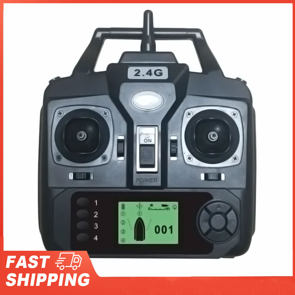 Fishing Boat Gps - GPS Control remoto automático cebo barco
