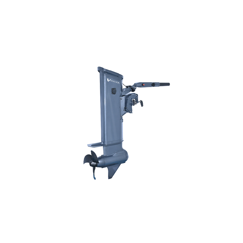 Fishing Boat Trolling Motor - Motor Eléctrico Portátil Ligero para Pesca,