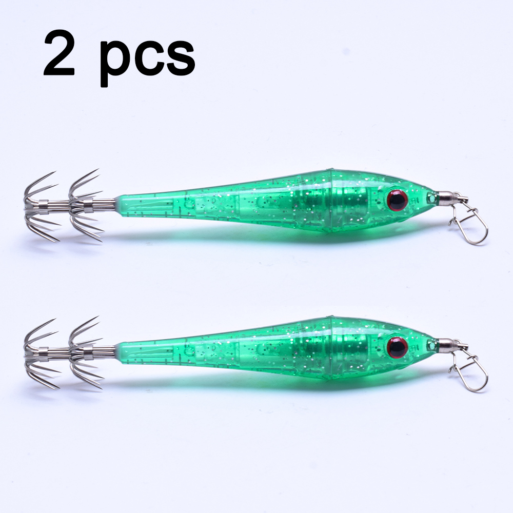 2 Luces LED Sumergibles para S - Fishing Boat Navigation Light reseña y precio