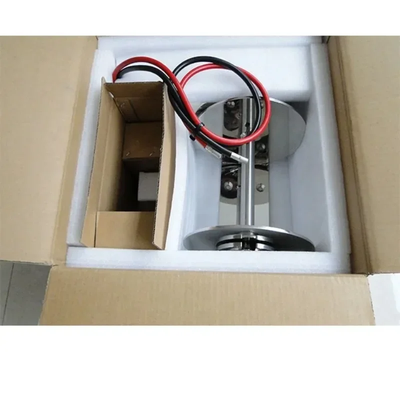 Equipo Marino, Cabrestante de  - Fishing Boat Anchor Winch reseña y precio