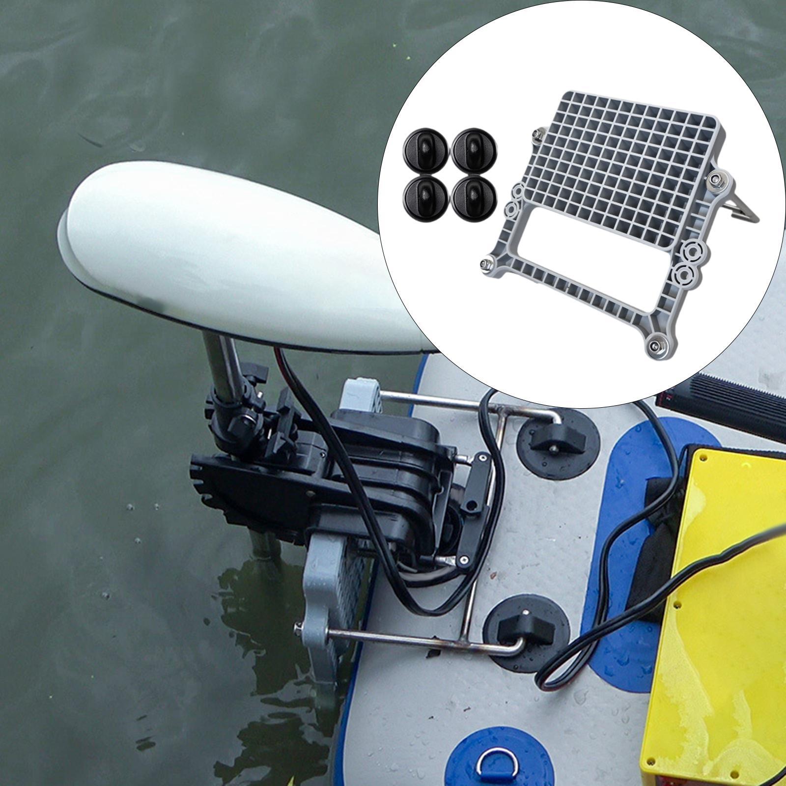 Kit de montaje de Motor de bar - Fishing Boat Trolling Motor reseña y precio
