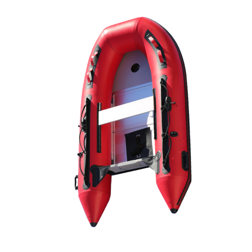 Bote Inflable de Pesca Deporti - Fishing Boat Inflatable reseña y precio