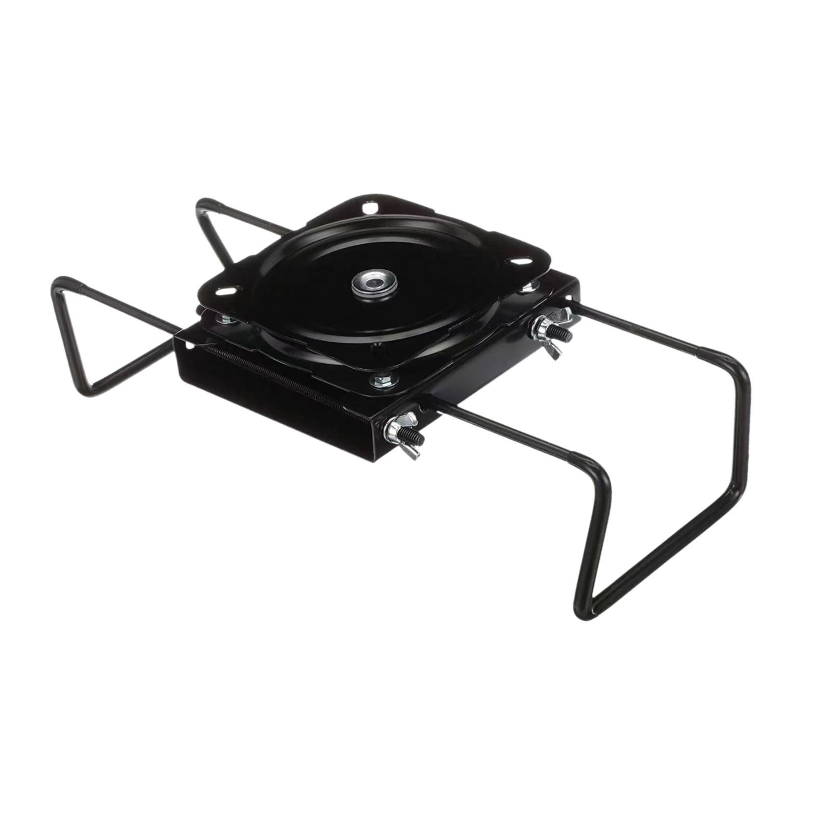 Base Giratoria de Hierro para  - Fishing Boat Steering Wheel reseña y precio