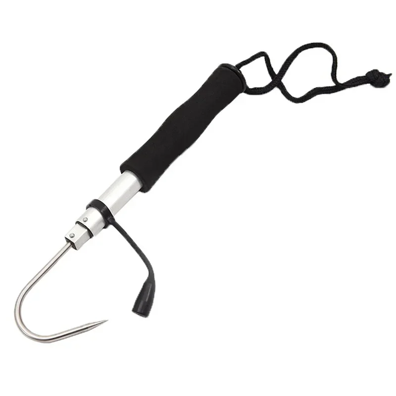 Anzuelo de pesca en hielo, anz - Fishing Boat Anchor reseña y precio