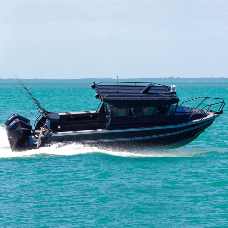Barcos de pesca grandes, barco - Fishing Boat Trailer reseña y precio