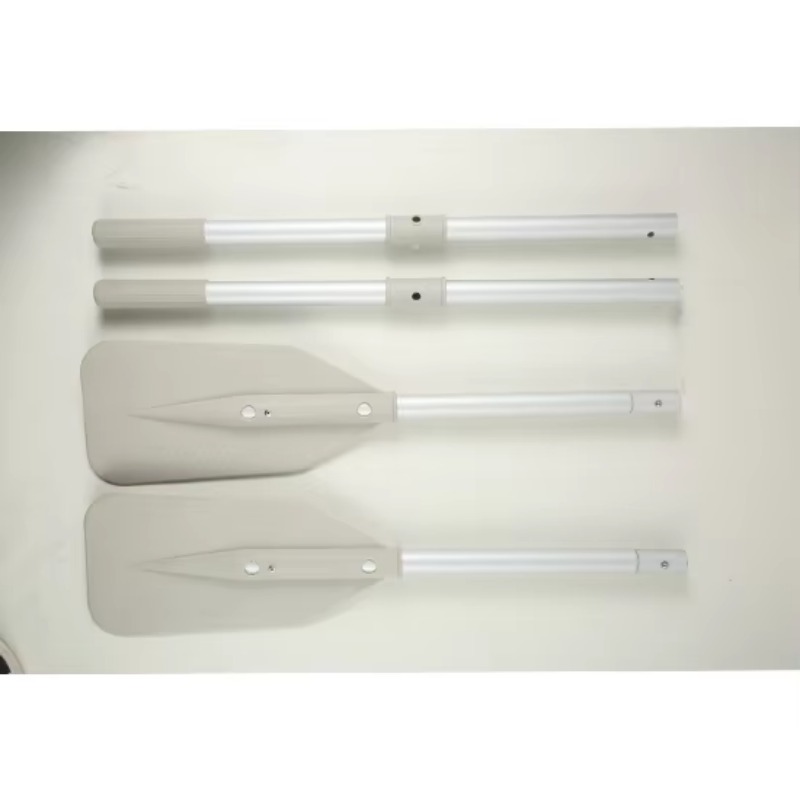 Bote Inflable de Pesca de 5.0m - Fishing Boat Aluminum reseña y precio