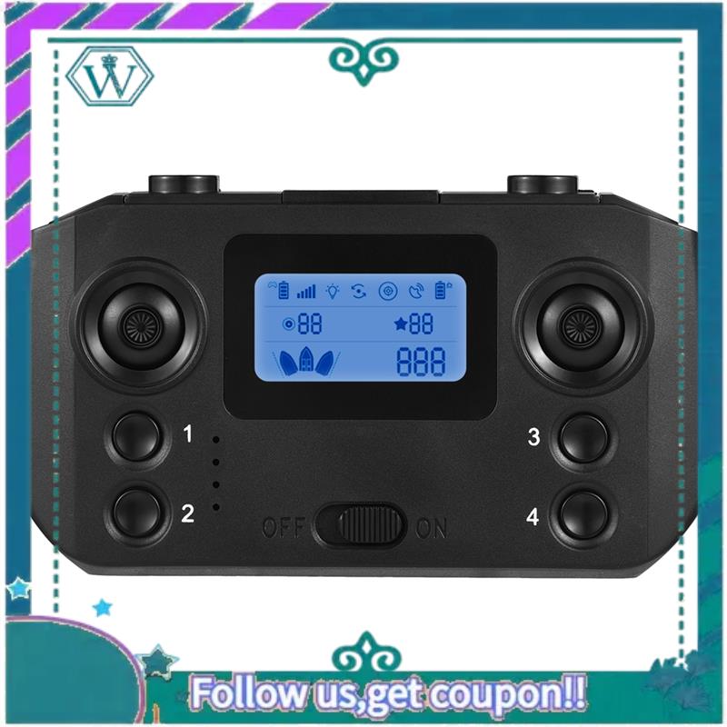 A75Q-barco de cebo de pesca co - Fishing Boat Gps reseña y precio