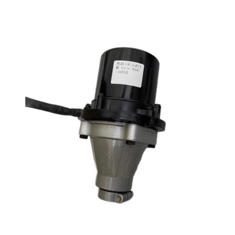 Motor fueraborda sin escobilla - Fishing Boat Trailer reseña y precio