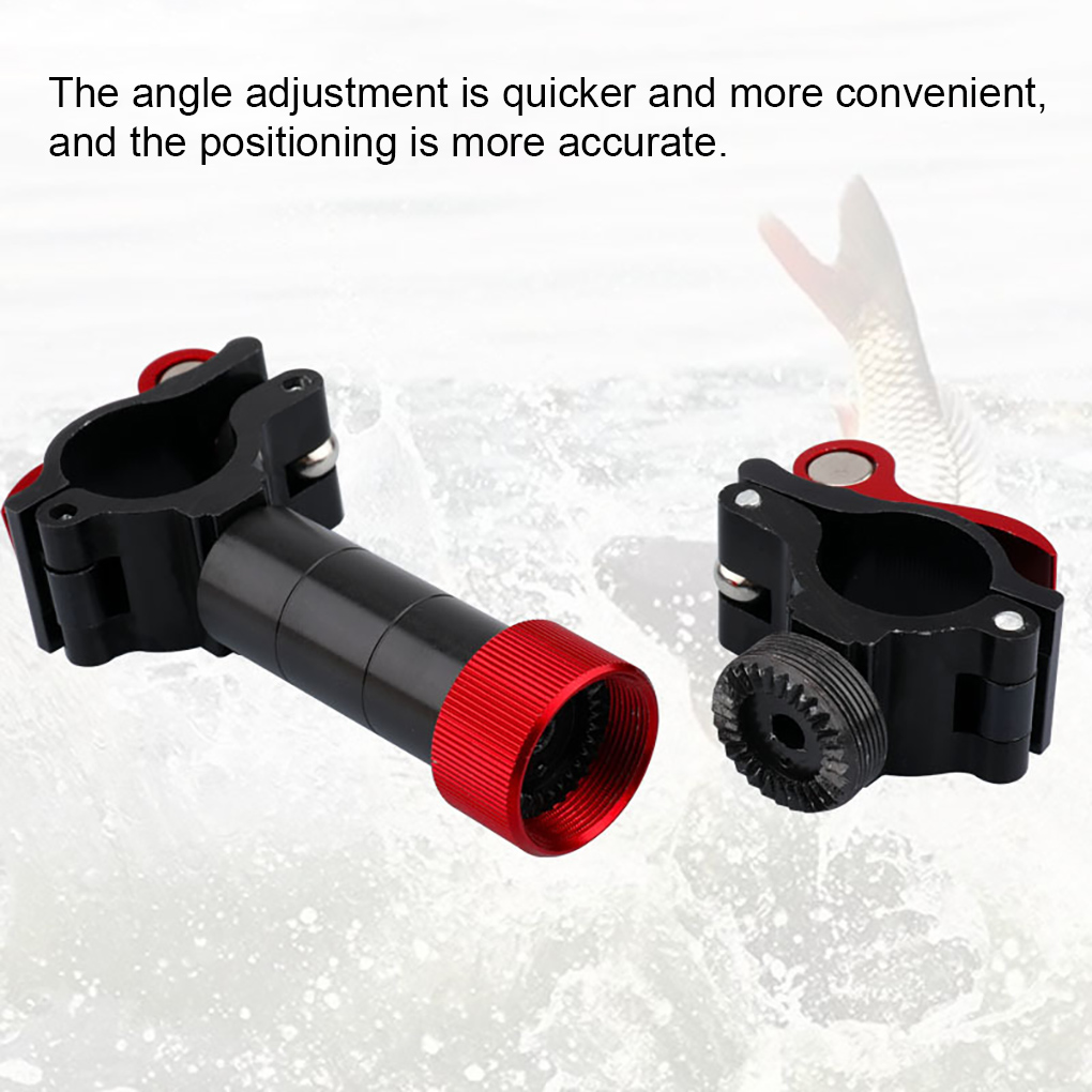 Soporte para sombrilla para si - Fishing Boat Aluminum reseña y precio