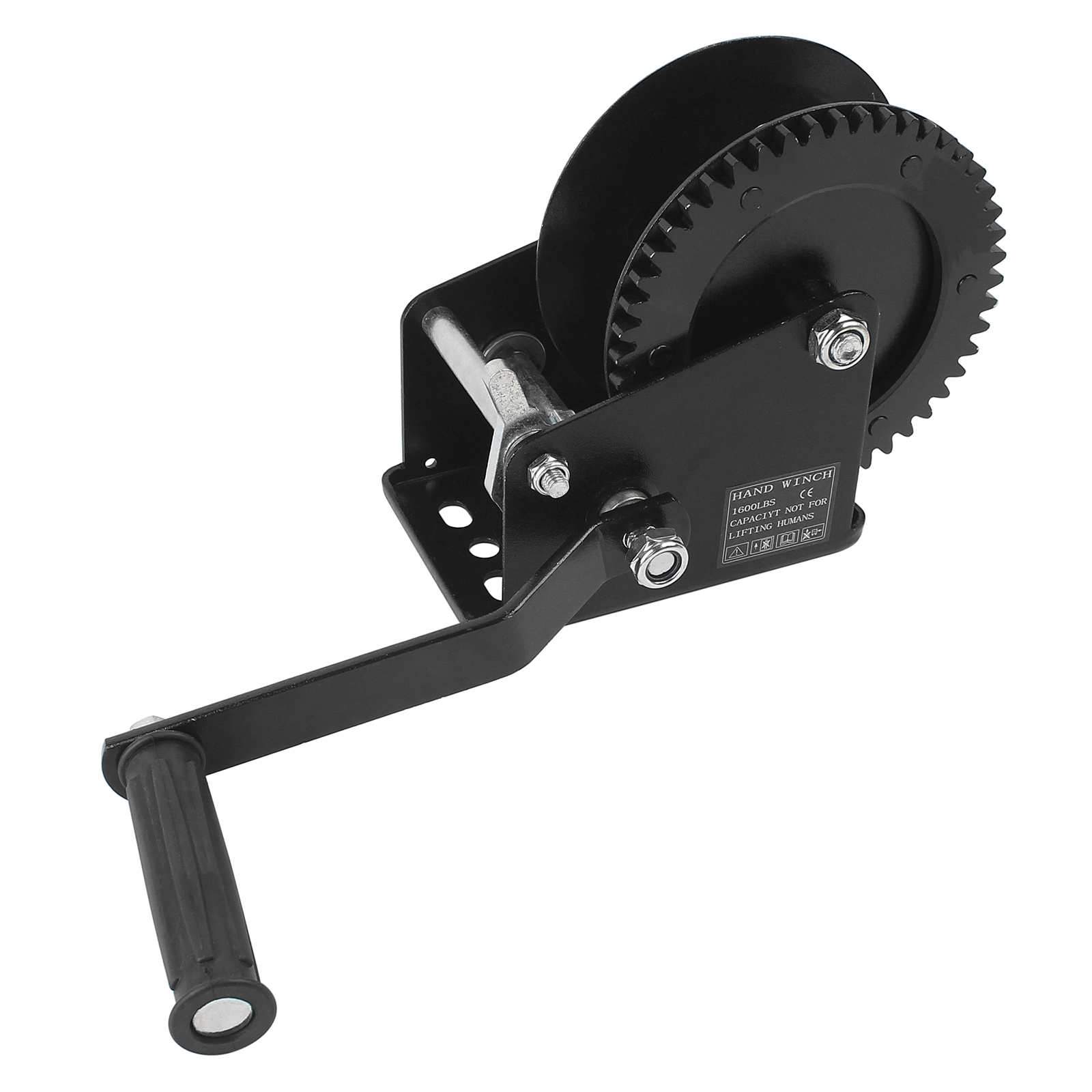 Winche para Remolque de Barcos - Fishing Boat Trailer reseña y precio