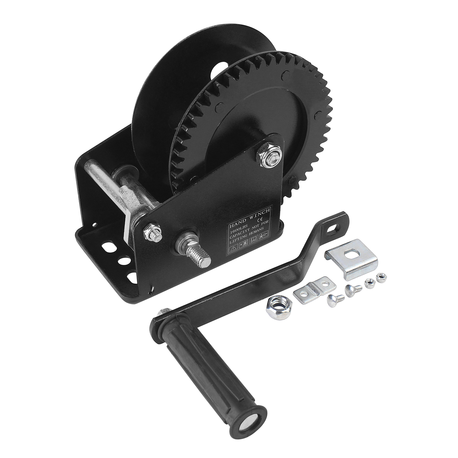 Winche para Remolque de Barcos - Fishing Boat Trailer reseña y precio