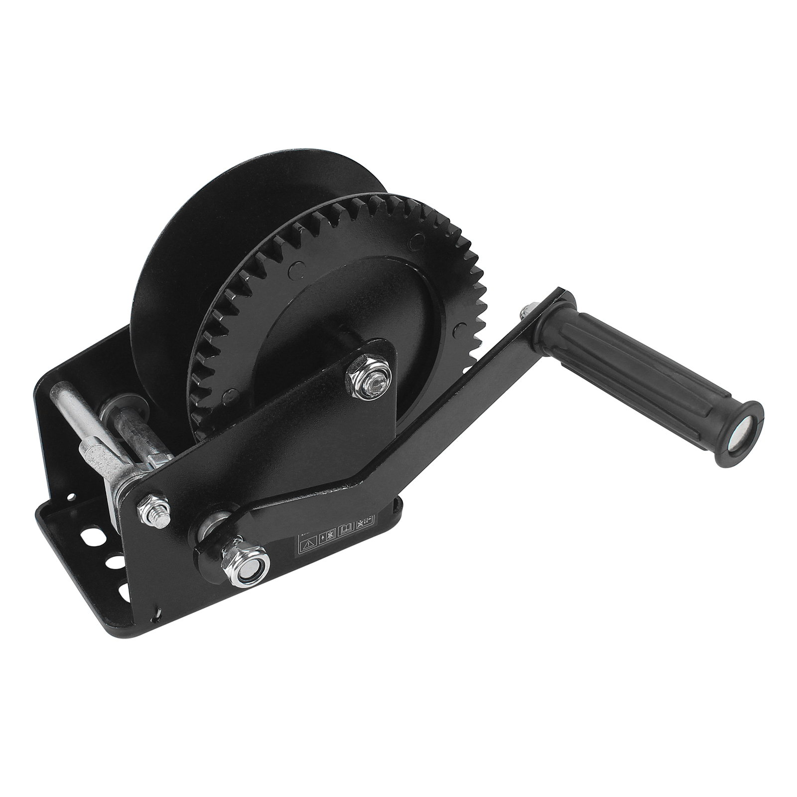 Winche para Remolque de Barcos - Fishing Boat Trailer reseña y precio