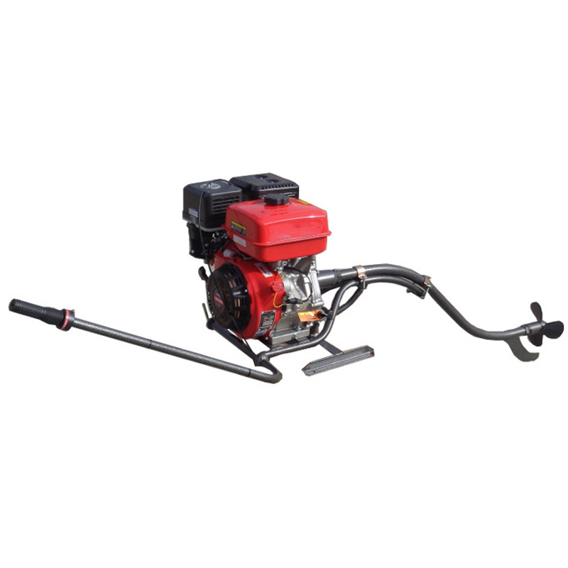 Motor fueraborda monocilíndric - Fishing Boat Outboard Motor reseña y precio