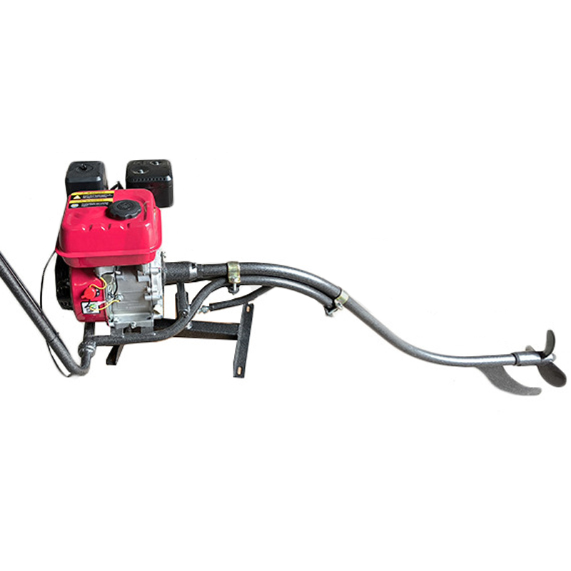 Motor fueraborda monocilíndric - Fishing Boat Outboard Motor reseña y precio
