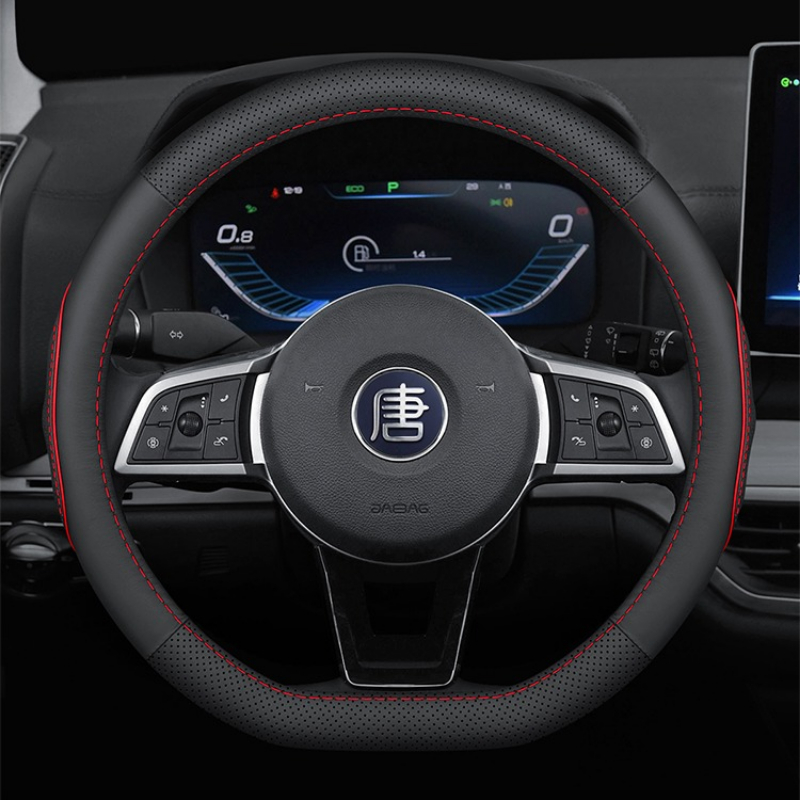 Funda de Volante de Cuero Genu - Fishing Boat Steering Wheel reseña y precio