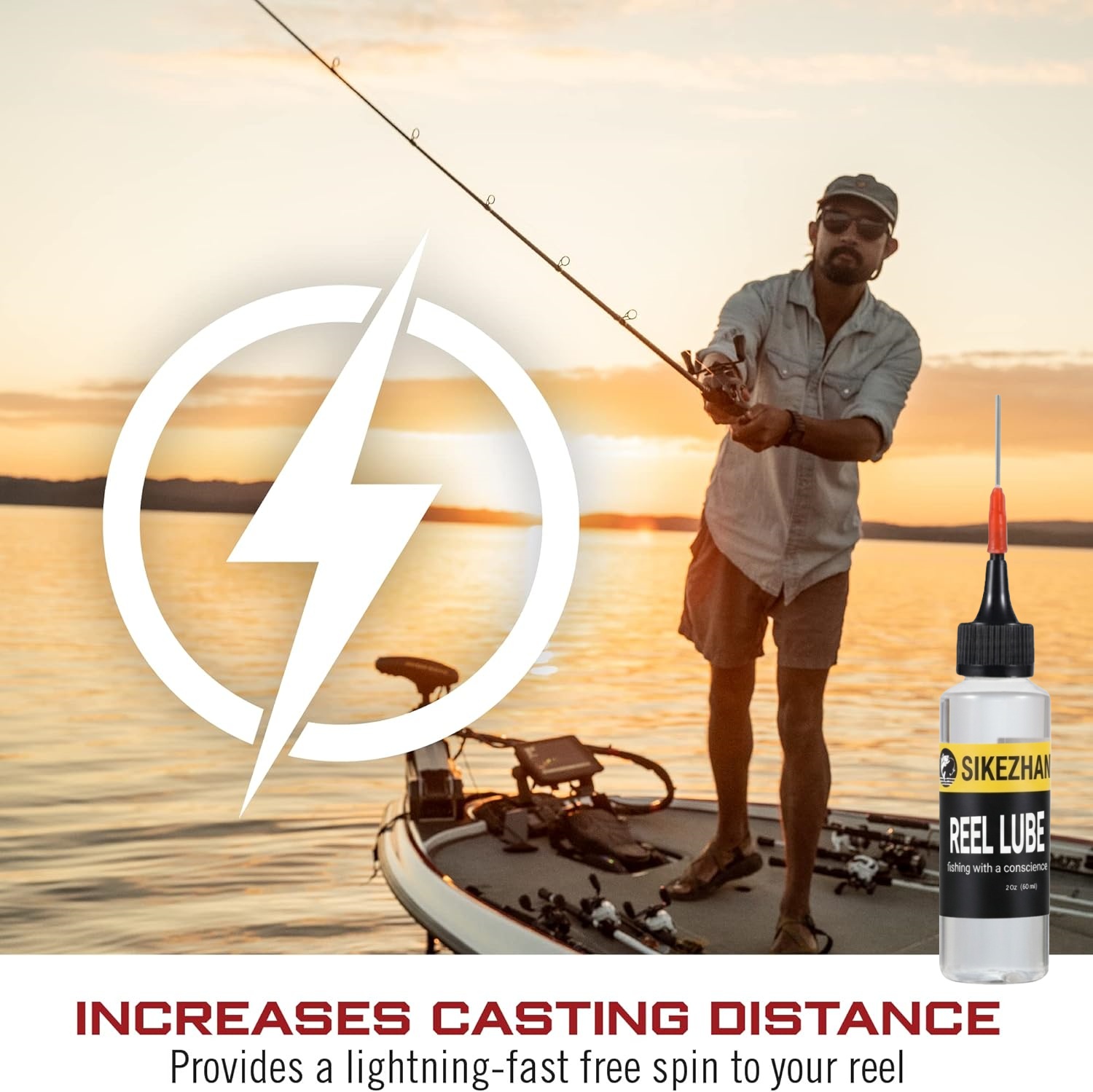 Aceite lubricante de grado mar - Fishing Boat Trolling Motor reseña y precio