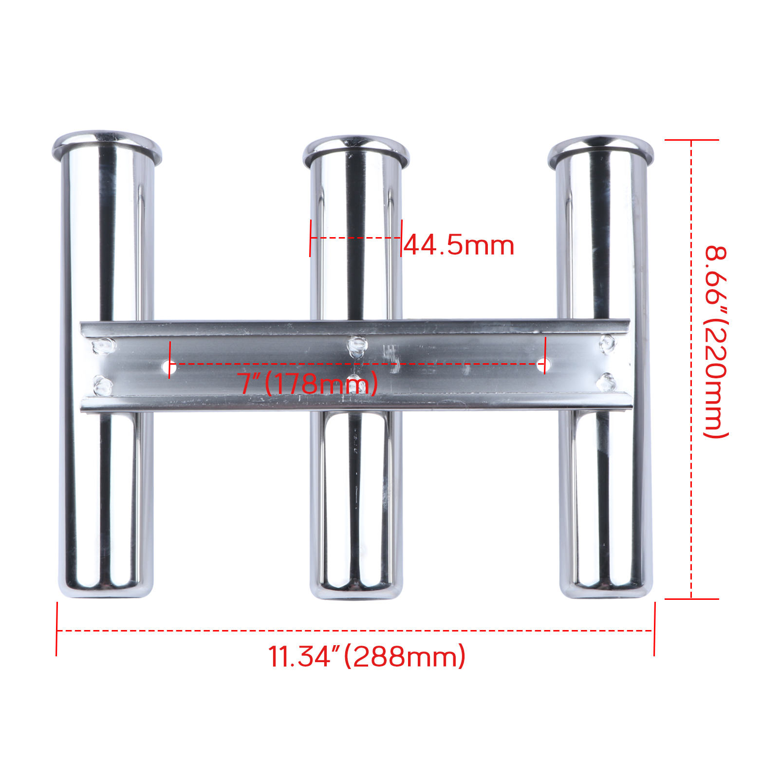 Accesorios para barcos, Motor  - Fishing Boat Trolling Motor reseña y precio