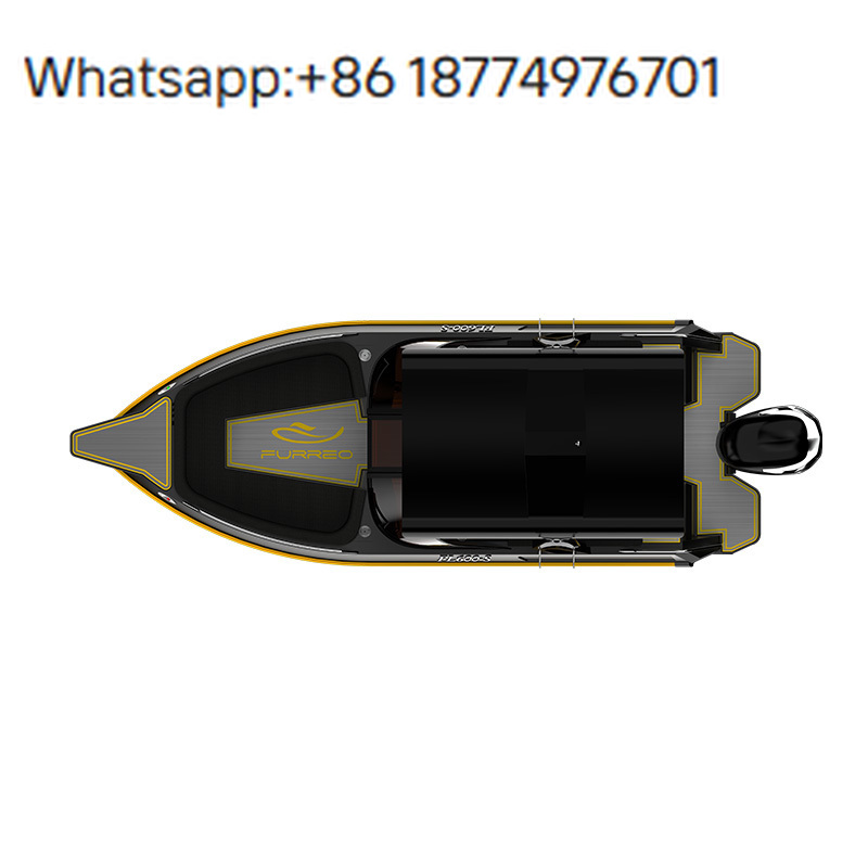 Nuevo y Económico Cabrestante  - Fishing Boat Anchor Winch reseña y precio