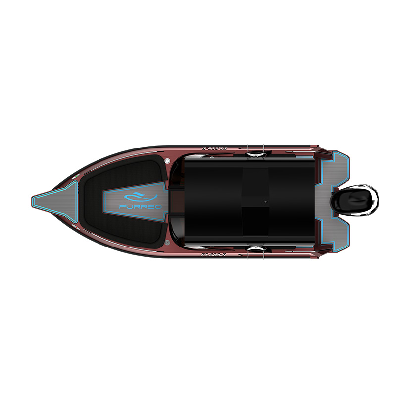 Nuevo y Económico Cabrestante  - Fishing Boat Anchor Winch reseña y precio