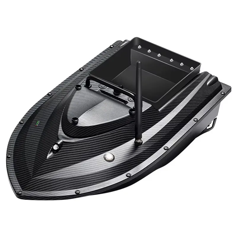 TRY&V Nuevo Bote Dispensador d - Fishing Boat Gps reseña y precio