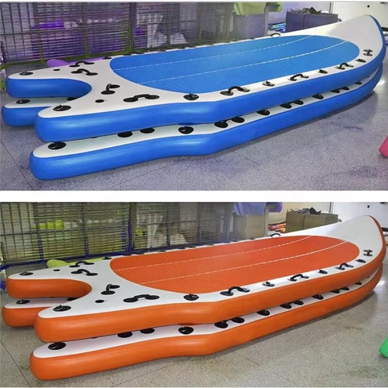 Tabla de Sup inflable grande p - Fishing Boat Fiberglass reseña y precio