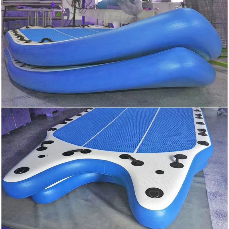 Tabla de Sup inflable grande p - Fishing Boat Fiberglass reseña y precio