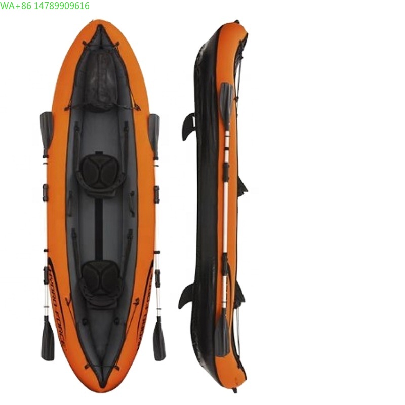 Botes Inflables de PVC, Bote d - Fishing Boat Inflatable reseña y precio