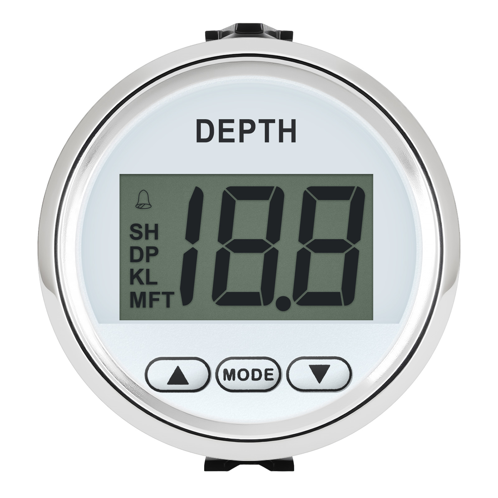 Nuevo Detector de profundidad, - Fishing Boat Gps reseña y precio