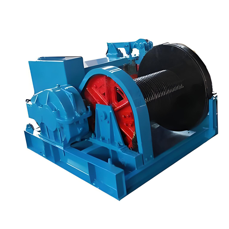 Cabrestante Eléctrico de Ancla - Fishing Boat Anchor Winch reseña y precio