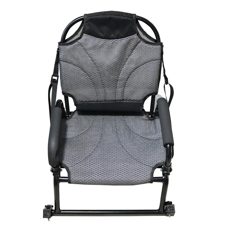 Silla de Pesca para Kayak de M - Fishing Boat Aluminum reseña y precio