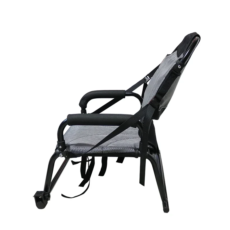 Silla de Pesca para Kayak de M - Fishing Boat Aluminum reseña y precio