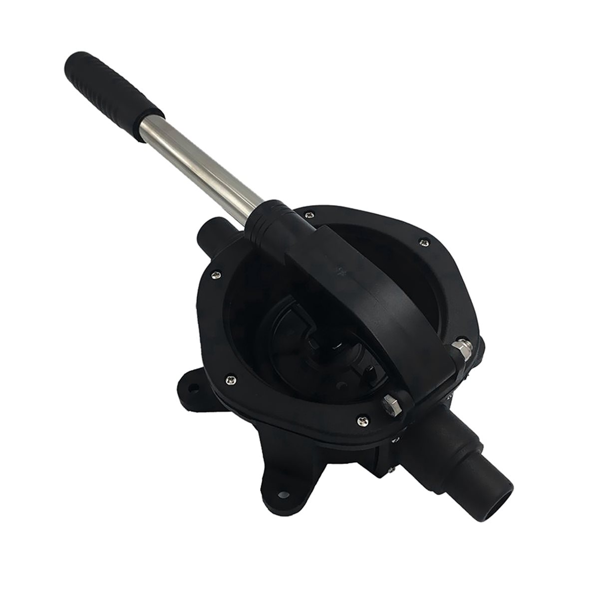 Bomba de achique manual autoce - Fishing Boat Bilge Pump reseña y precio